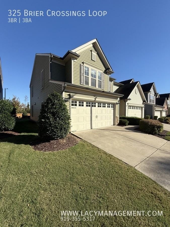 325 Brier Crossings Loop - Photo 3 of 21