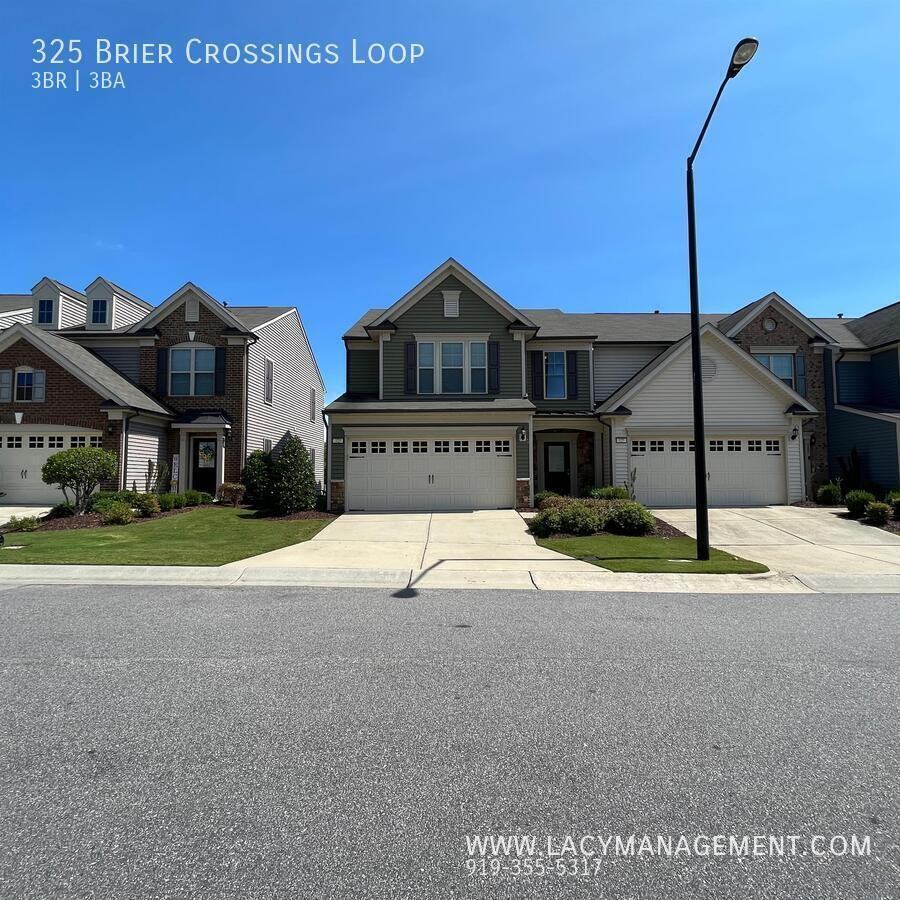 325 Brier Crossings Loop - Photo 5 of 21