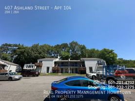 407 Ashland St #104 - Photo 1 of 1