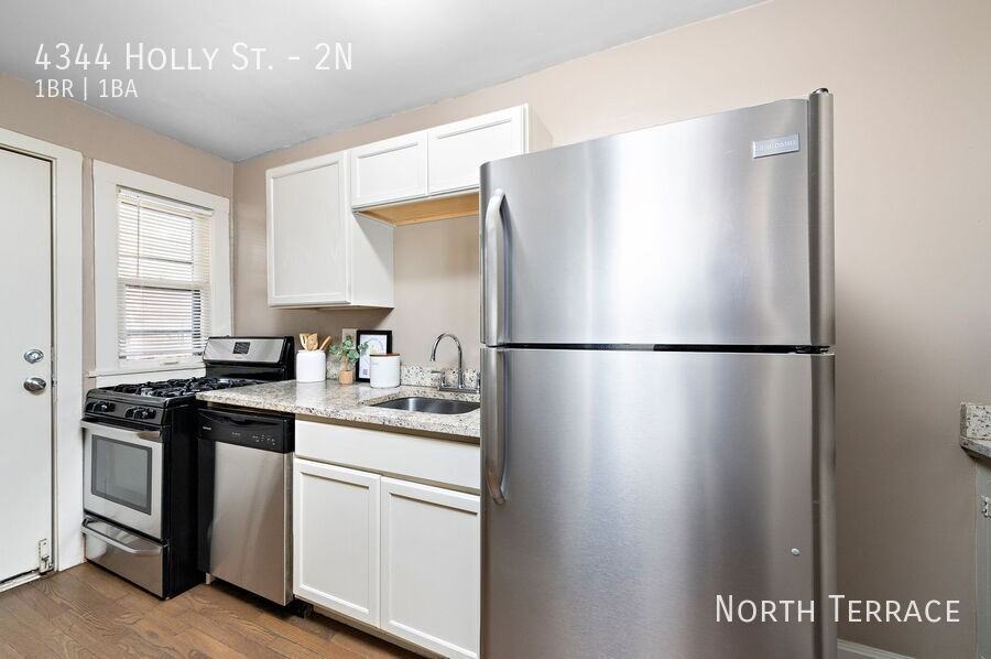 4344 Holly Street #2N