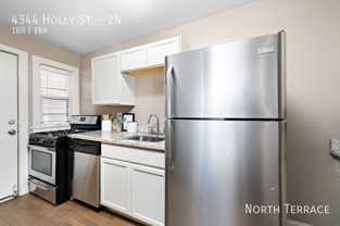 4344 Holly St #2N - Photo 1 of 1