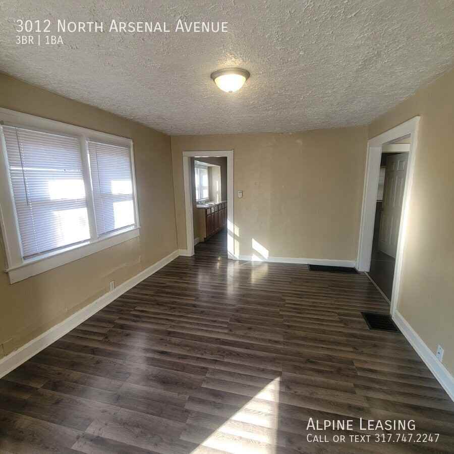 3012 N Arsenal Ave - Photo 3 of 7