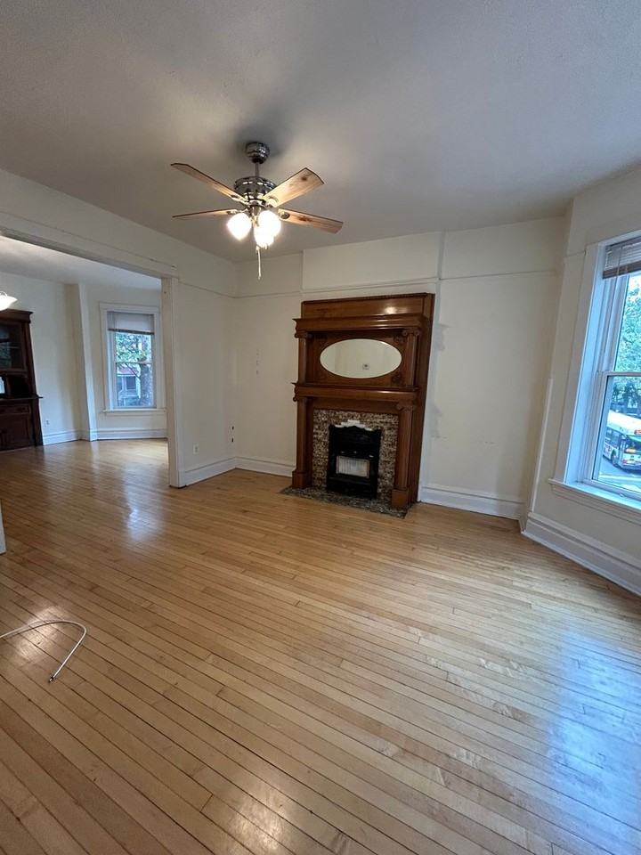 3701 North Damen Avenue #2 - Photo 2 of 15