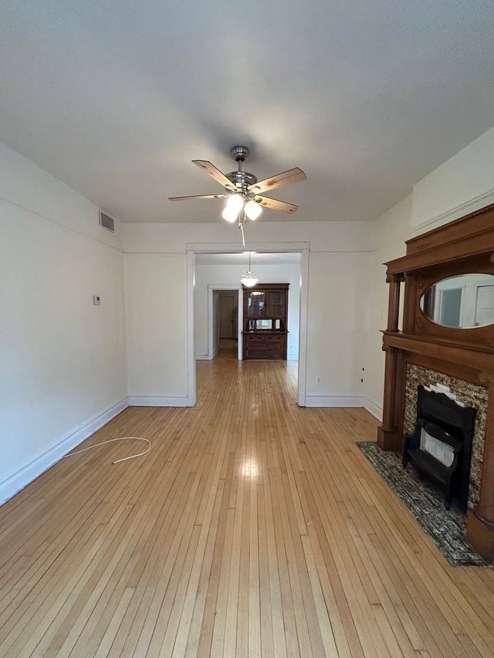 3701 North Damen Avenue #2 - Photo 3 of 15