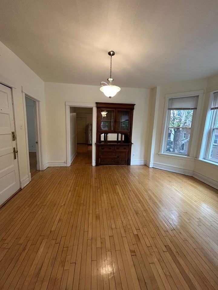 3701 North Damen Avenue #2 - Photo 4 of 15