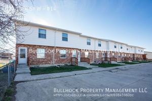 featured image of 620 13th St W #14