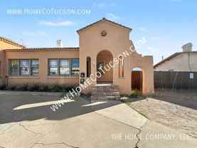 540 E Speedway Blvd - Photo 1 of 1
