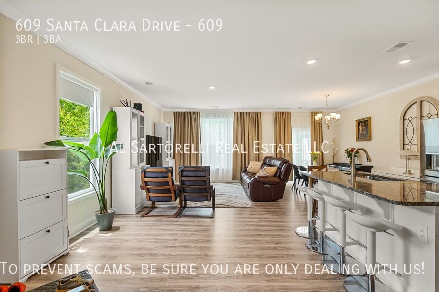 609 Santa Clara Drive #609 - Photo 2 of 26