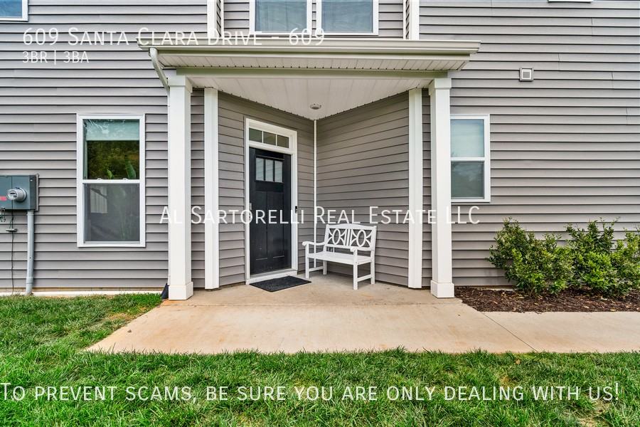 609 Santa Clara Drive #609 - Photo 6 of 26