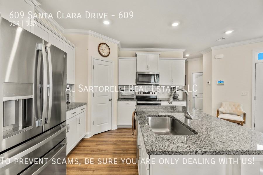 609 Santa Clara Drive #609 - Photo 4 of 26