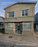 1149 Cassells St #2 - Photo 1 of 1
