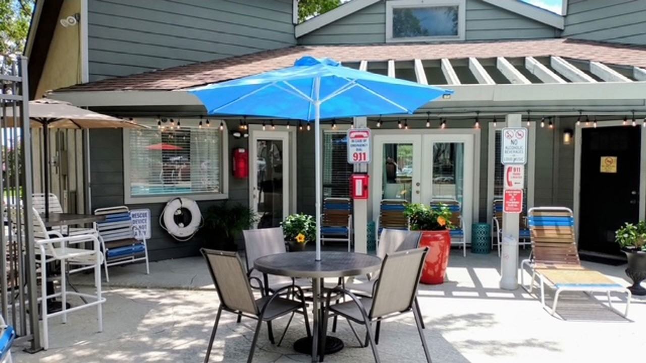 Park Ridge Apts - Photo 2 of 8