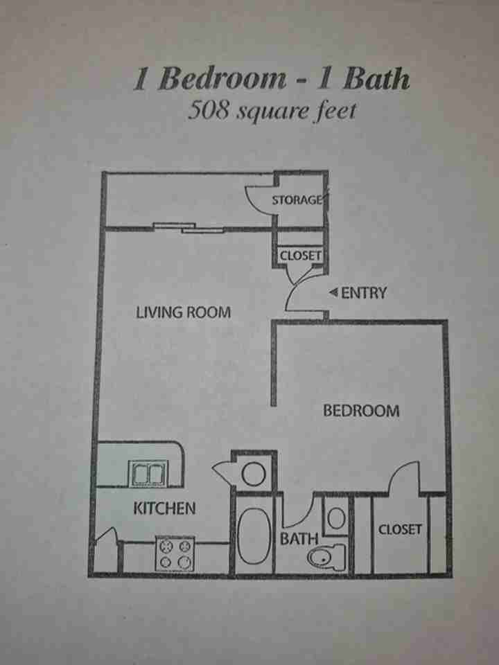 Park Ridge Apts - Photo 5 of 8