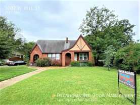 1002 W Hill St - Photo 1 of 1