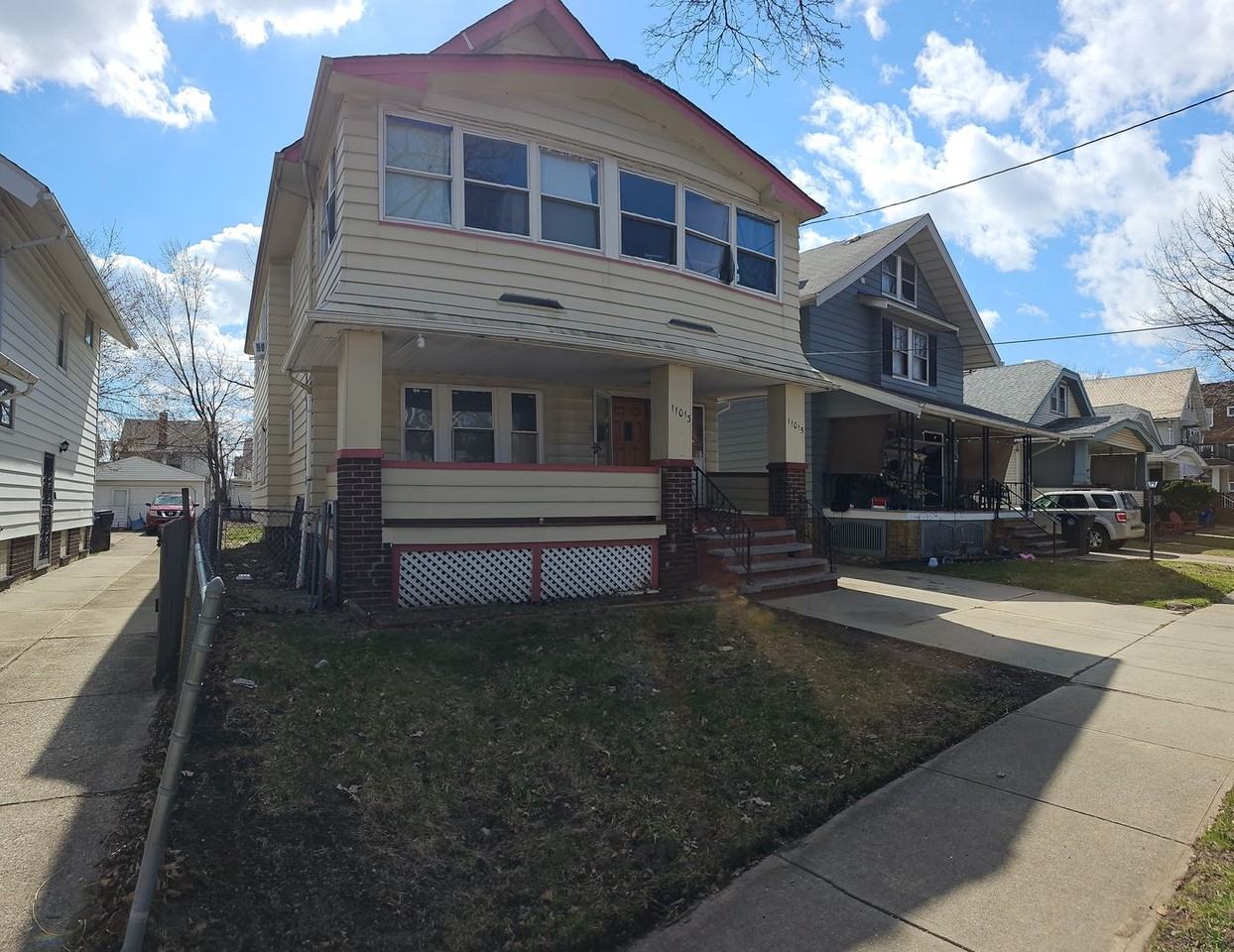 11015 Fortune Ave #2ndFL - Photo 2 of 18