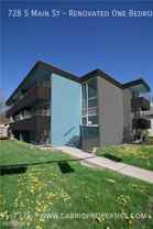 728 S Main St #107 - Photo 1 of 1