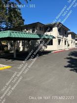 840 G St #101 - Photo 1 of 1