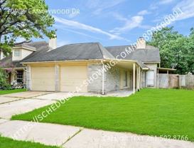 10906 Canarywood Dr - Photo 1 of 1
