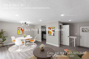 720 N Wall St #7 - Photo 1 of 1