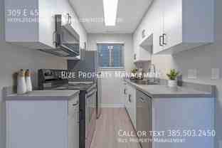 309 E 4500 S #4 - Photo 1 of 1