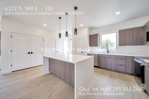 featured image of 4372 S 900 E #102