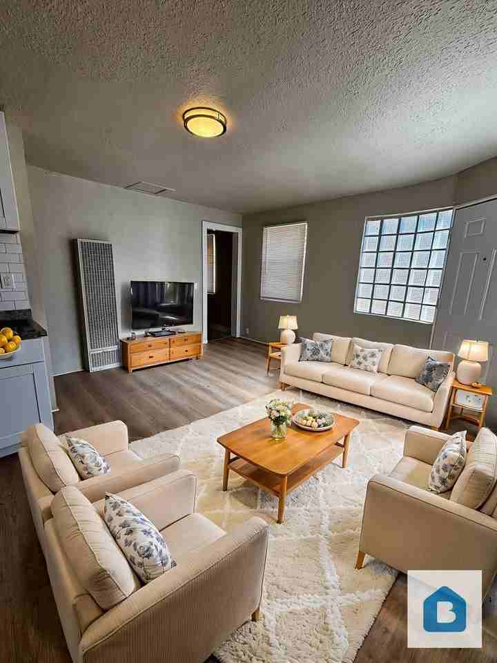 3612 W Colorado Ave #101