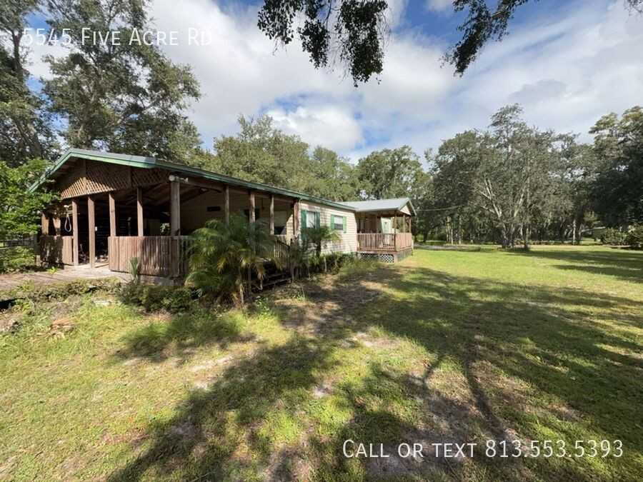 5545 Five Acre Rd - Photo 2 of 12