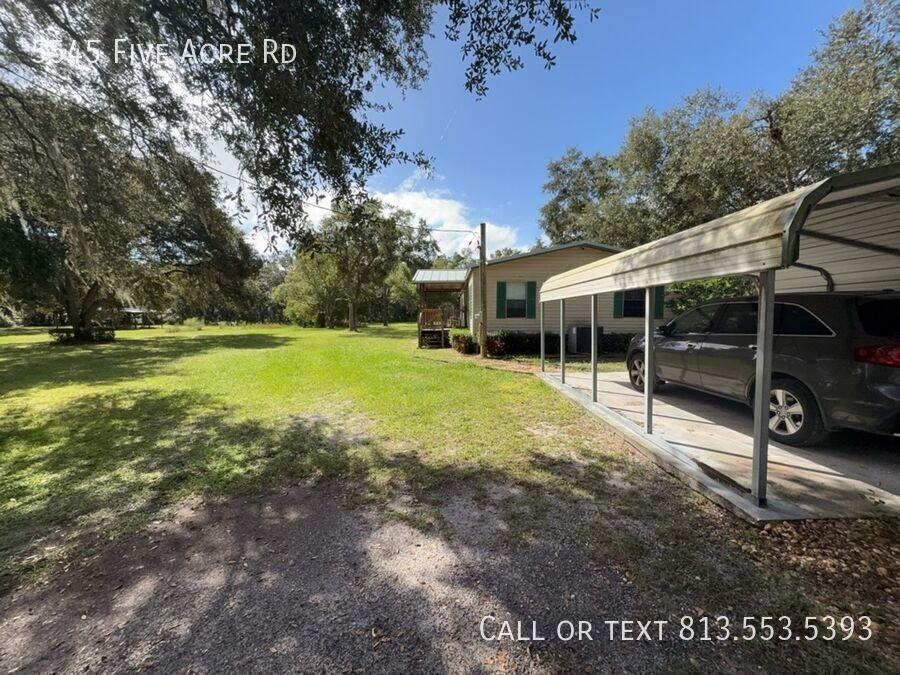 5545 Five Acre Rd - Photo 4 of 12