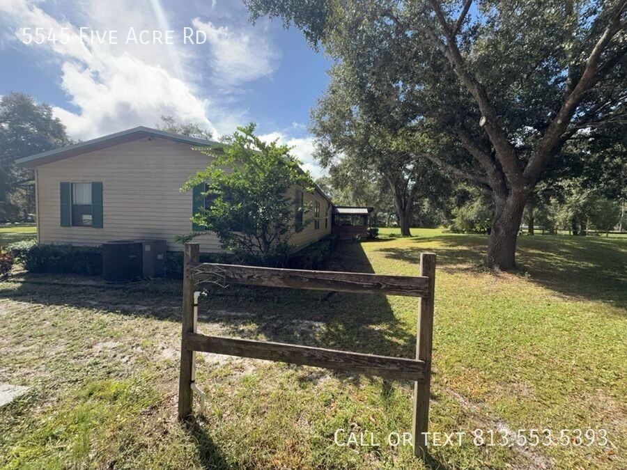 5545 Five Acre Rd - Photo 5 of 12