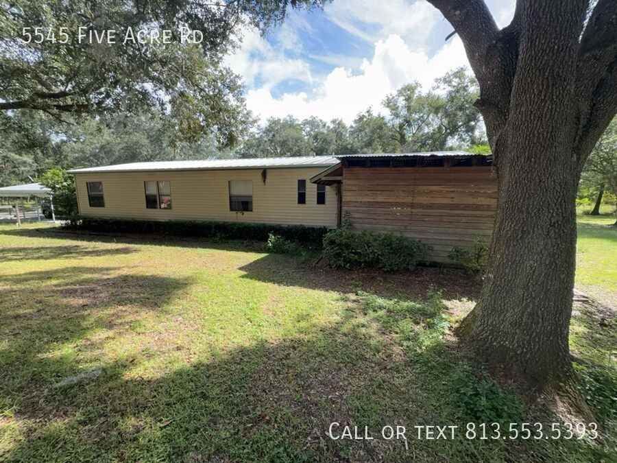 5545 Five Acre Rd - Photo 6 of 12