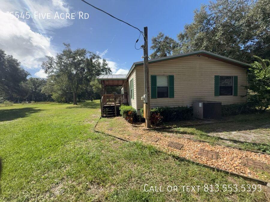 5545 Five Acre Rd - Photo 7 of 12