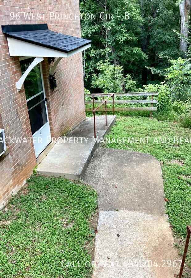 96 W Princeton Cir #B - Photo 2 of 9