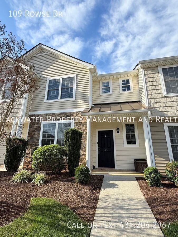 109 Rowse Dr