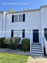 203 Jefferson Ridge Rd - Photo 1 of 1