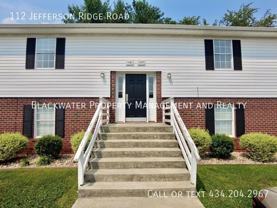 112 Jefferson Ridge Rd - Photo 1 of 1