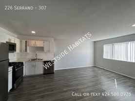 226 Serrano Avenue #307 - Photo 1 of 1