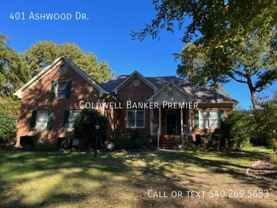 401 Ashwood Dr - Photo 1 of 1