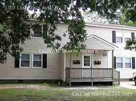 1307 Commerce Ave #B - Photo 1 of 1