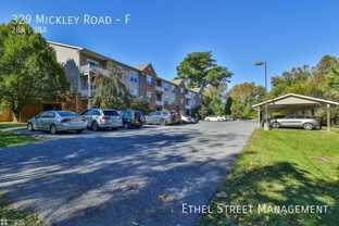 329 Mickley Rd #F - Photo 1 of 1