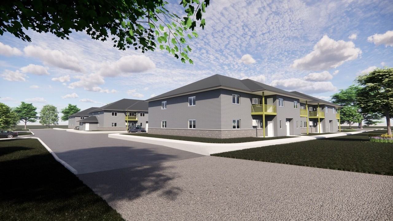 West Side Apartments - Photo 5 of 5