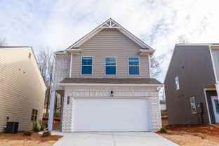 2137 Birch Mountain Run - Photo 1 of 1