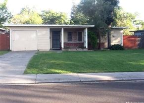 1960 Polk Way - Photo 1 of 1