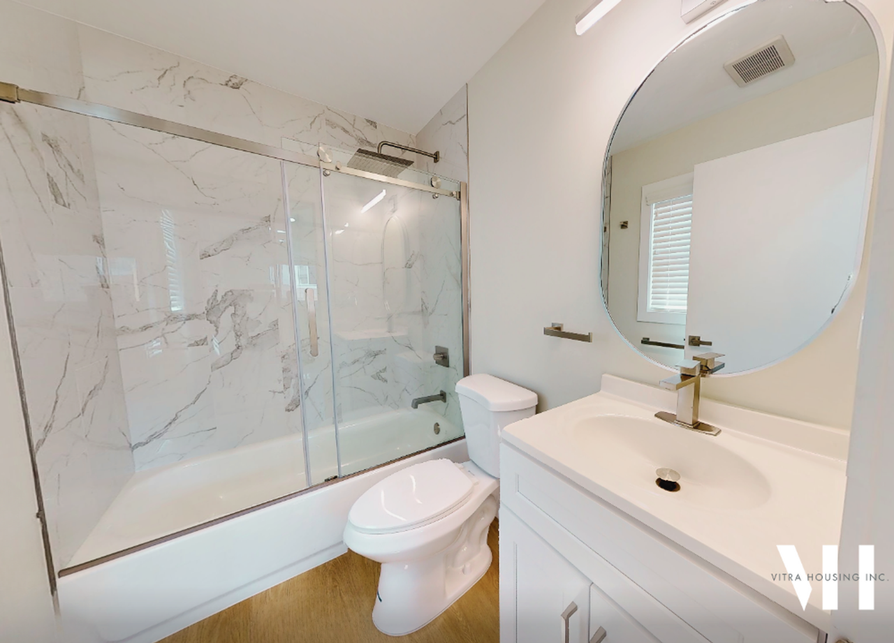 Portland St - Photo 6 of 9