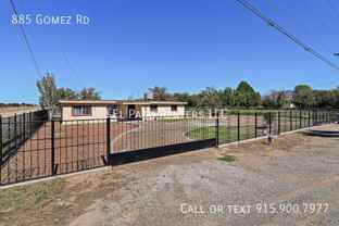 885 Gomez Rd - Photo 1 of 1