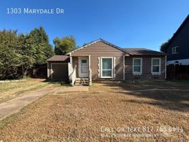 1303 Marydale Dr - Photo 1 of 1