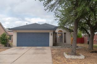 1606 Hueco Mountain Rd - Photo 1 of 1