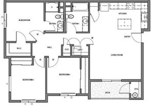 Tahoma Terrace Phase 2 - Photo 1 of 1