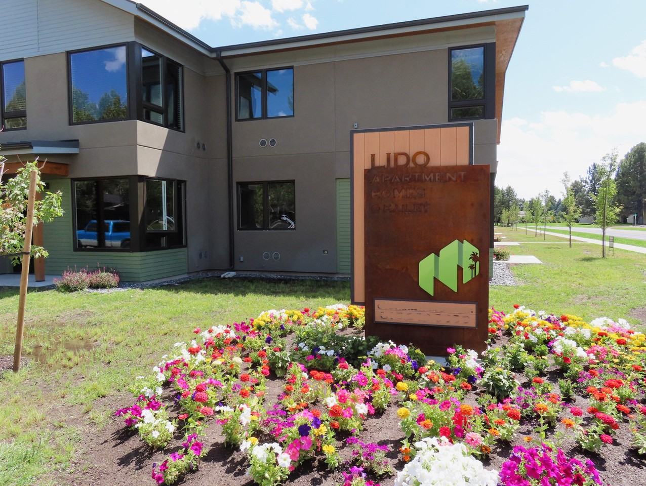 Lido Apartment Homes @ Hailey, ID - Photo 4 of 16