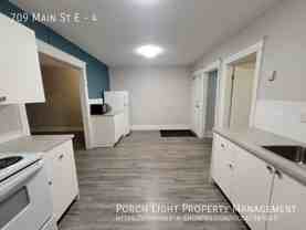 709 Main St E #4 - Photo 1 of 1