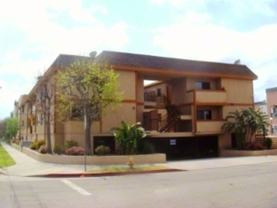 VAN - Van Nuys Apartments - Photo 1 of 1